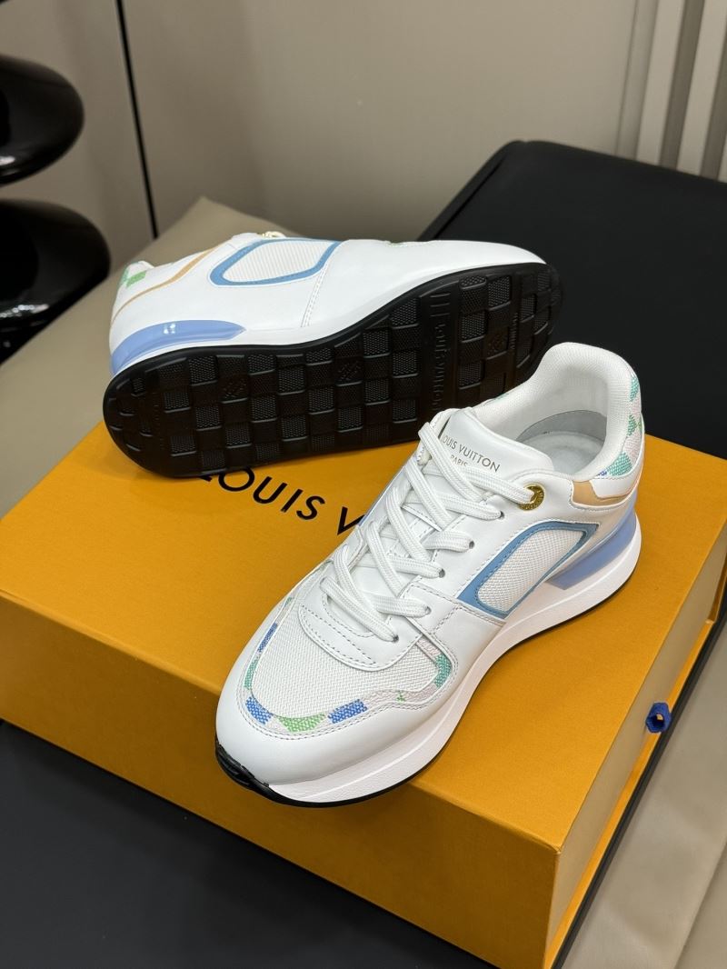 Louis Vuitton Run Away Sneaker